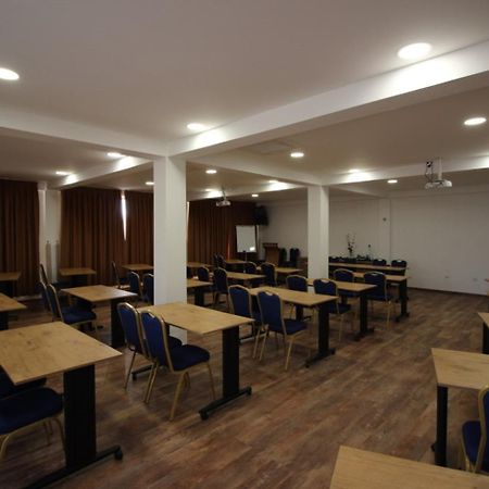 Hotel La Terrazza Dojran Exterior foto